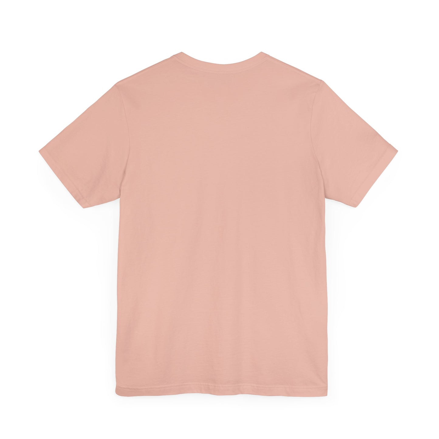 "Your Only Limit Is You" Inspirational Shirt B – Motivational Tee in Black & Pink