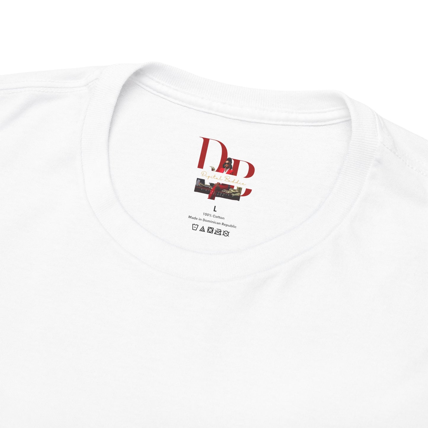 "Chasing Dreams Not Approval" Inspirational Shirt – Motivational Tee in Black & Red Text