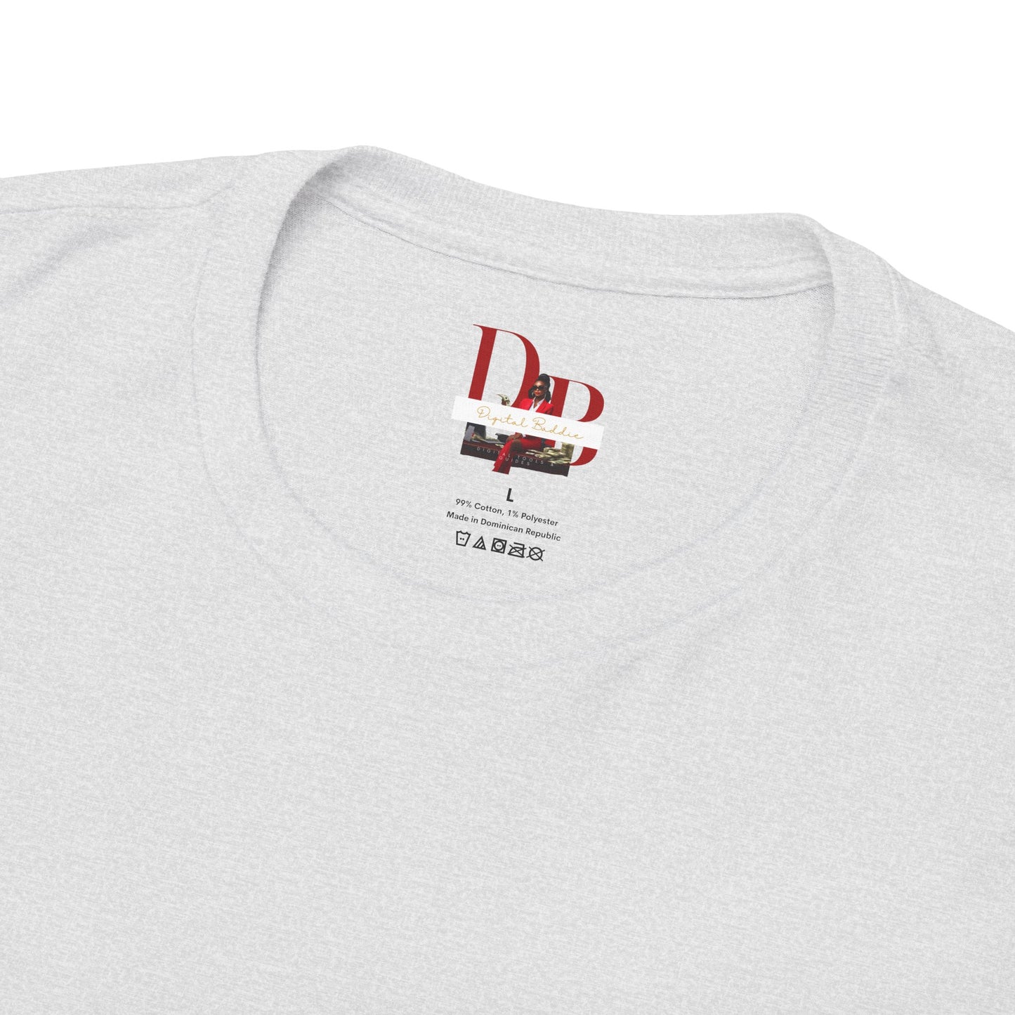 "Chasing Dreams Not Approval" Inspirational Shirt – Motivational Tee in Black & Red Text