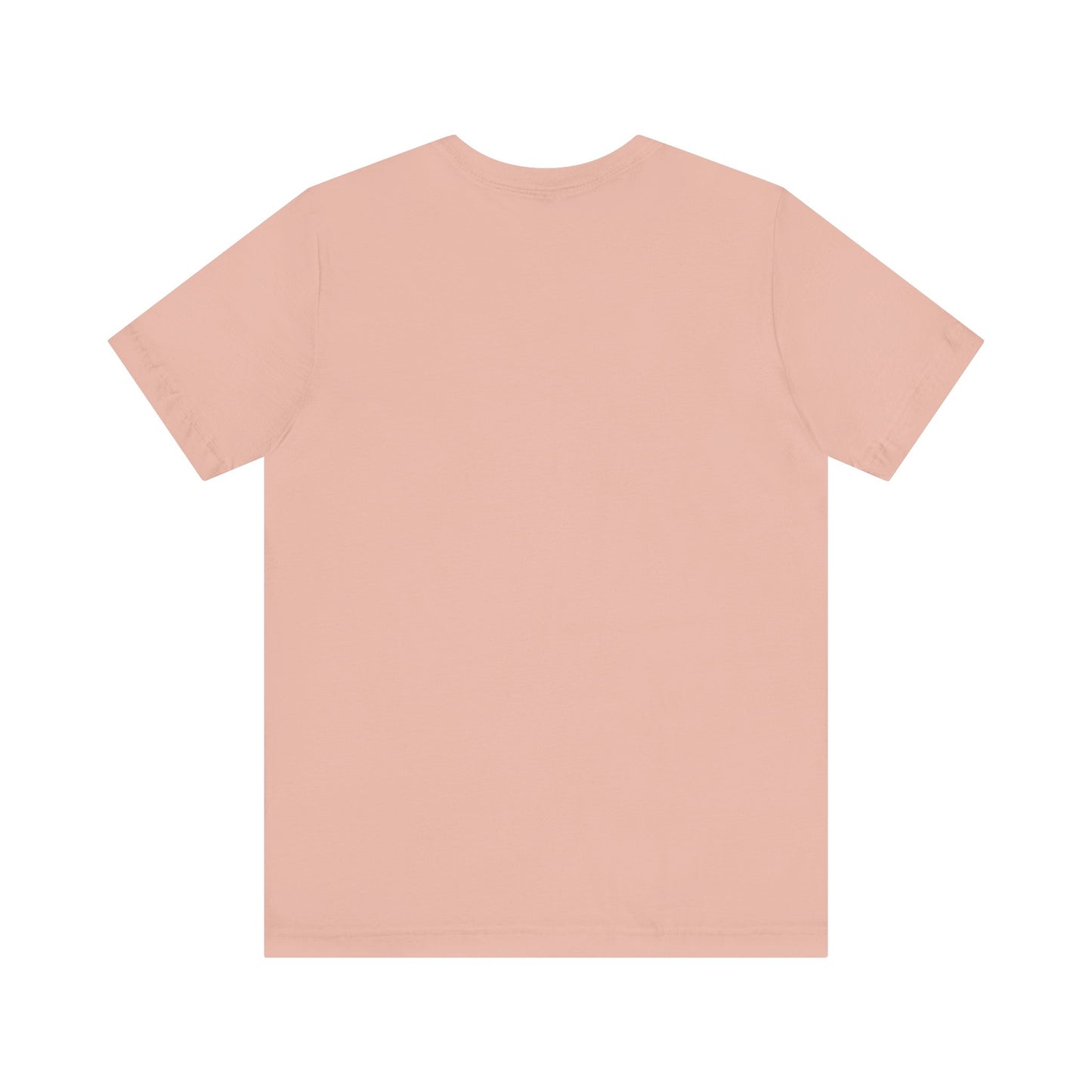 "Your Only Limit Is You" Inspirational Shirt B – Motivational Tee in Black & Pink