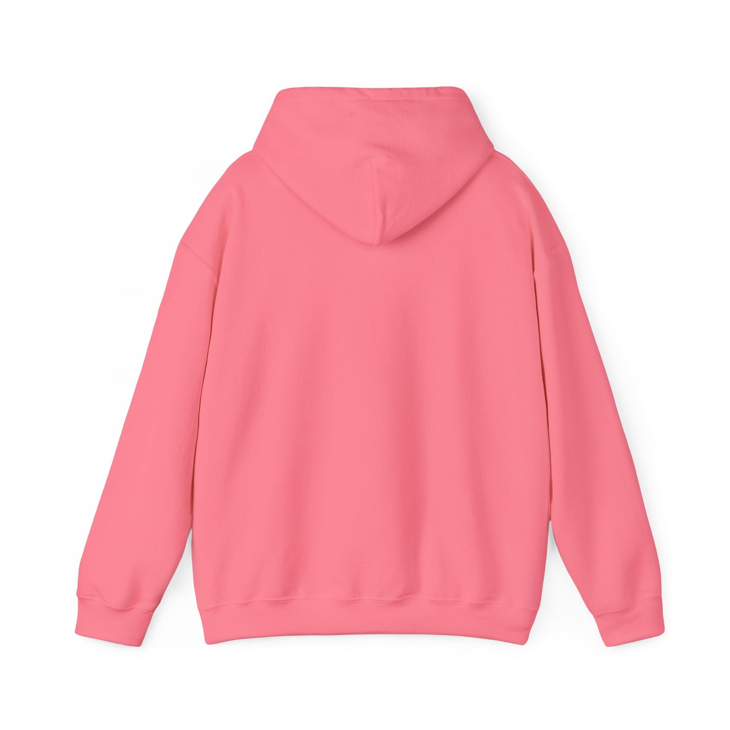 "Resting Grinch Face" Hoodie – Funny Christmas Hoodie in Red & Green Text for Holiday Season