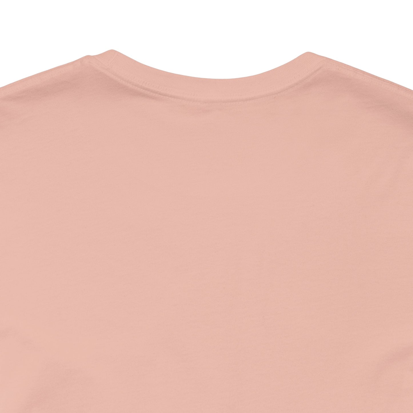 "Your Only Limit Is You" Inspirational Shirt B – Motivational Tee in Black & Pink