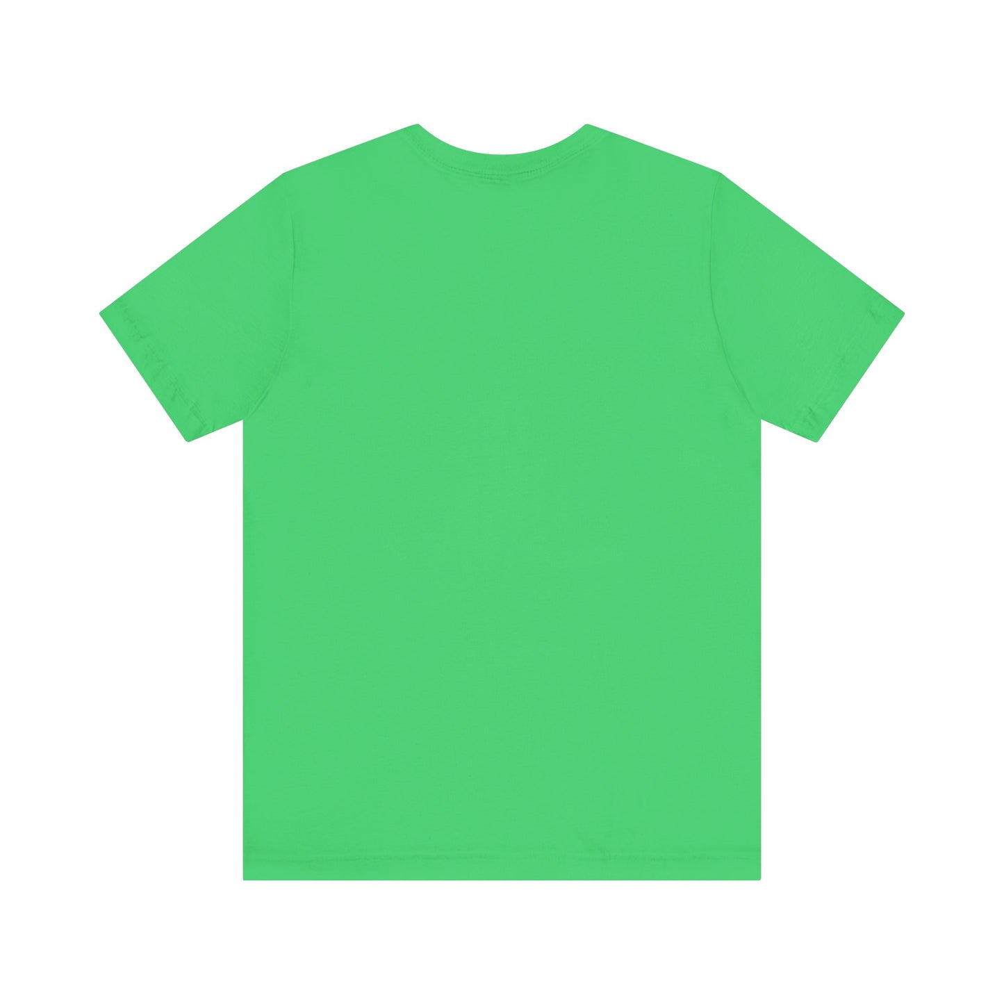 "Resting Grinch Face" Holiday Shirt – Funny Christmas Tee in Red & Green