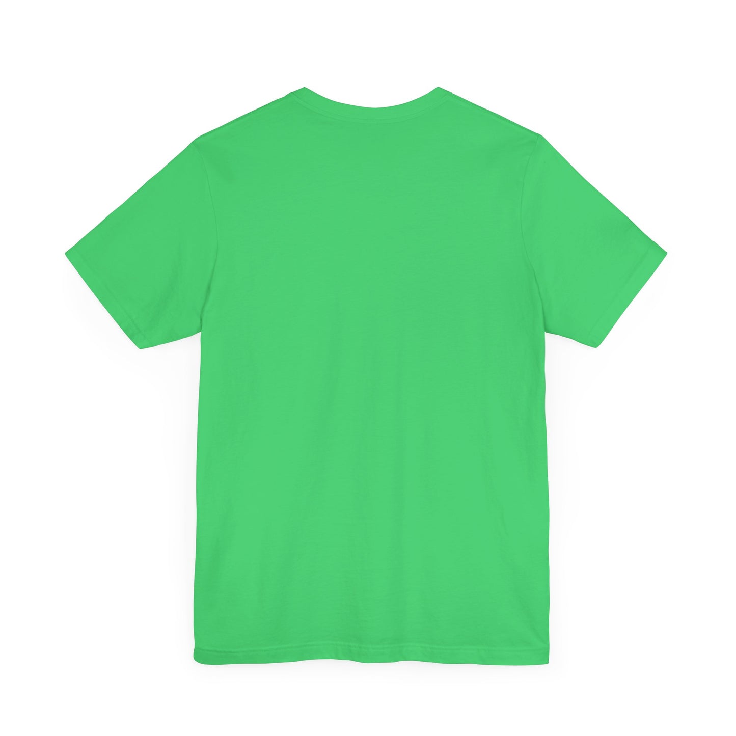 "Resting Grinch Face" Holiday Shirt – Funny Christmas Tee in Red & Green