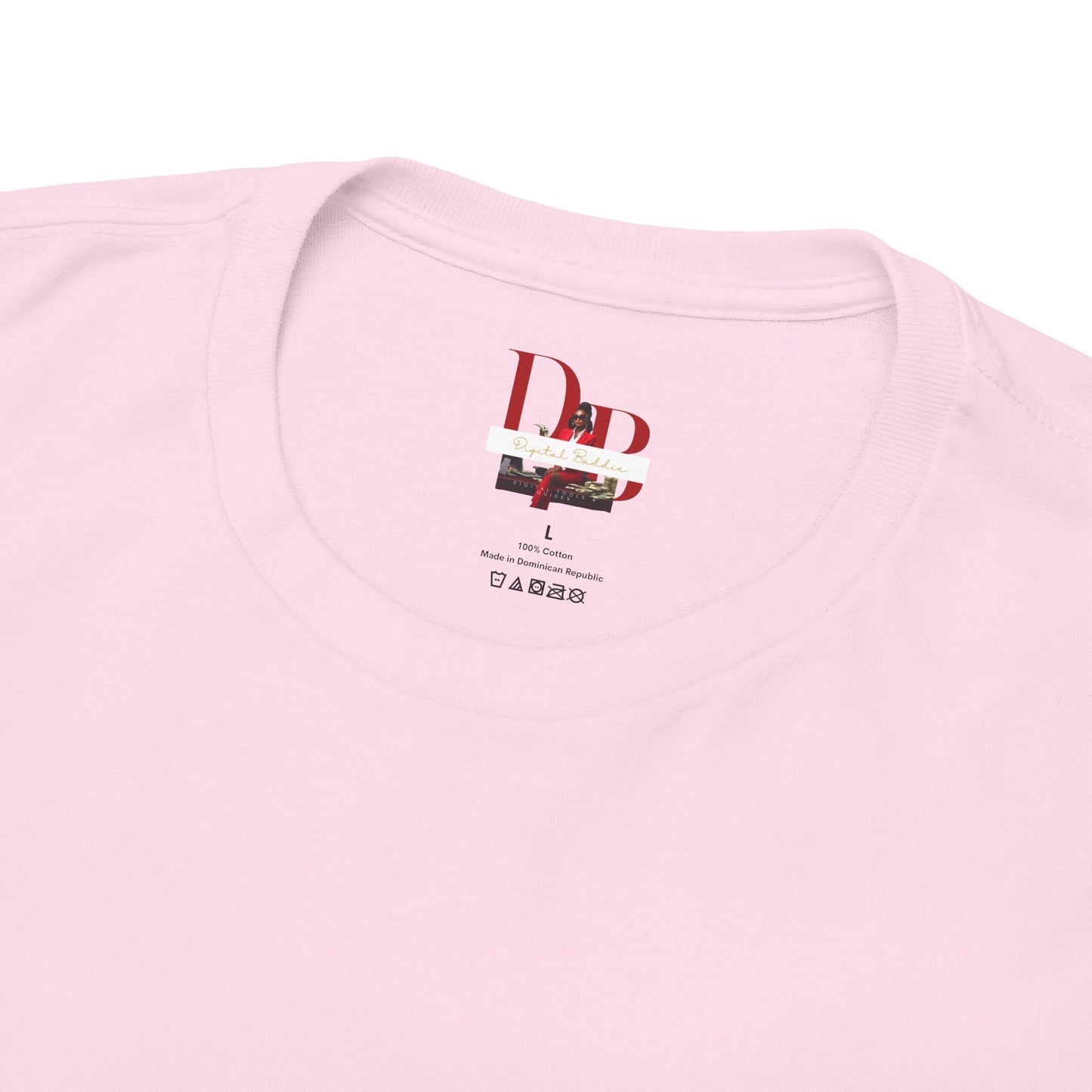"Chasing Dreams Not Approval" Inspirational Shirt – Motivational Tee in Black & Pink Text