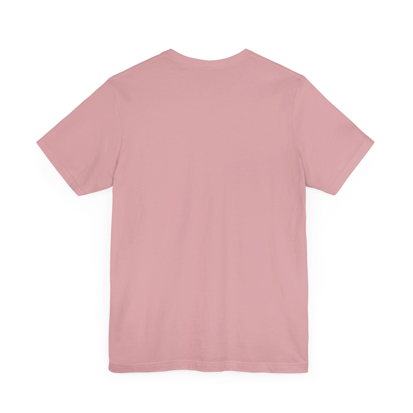 "Your Only Limit Is You" Inspirational Shirt – Motivational Tee in Black & Pink