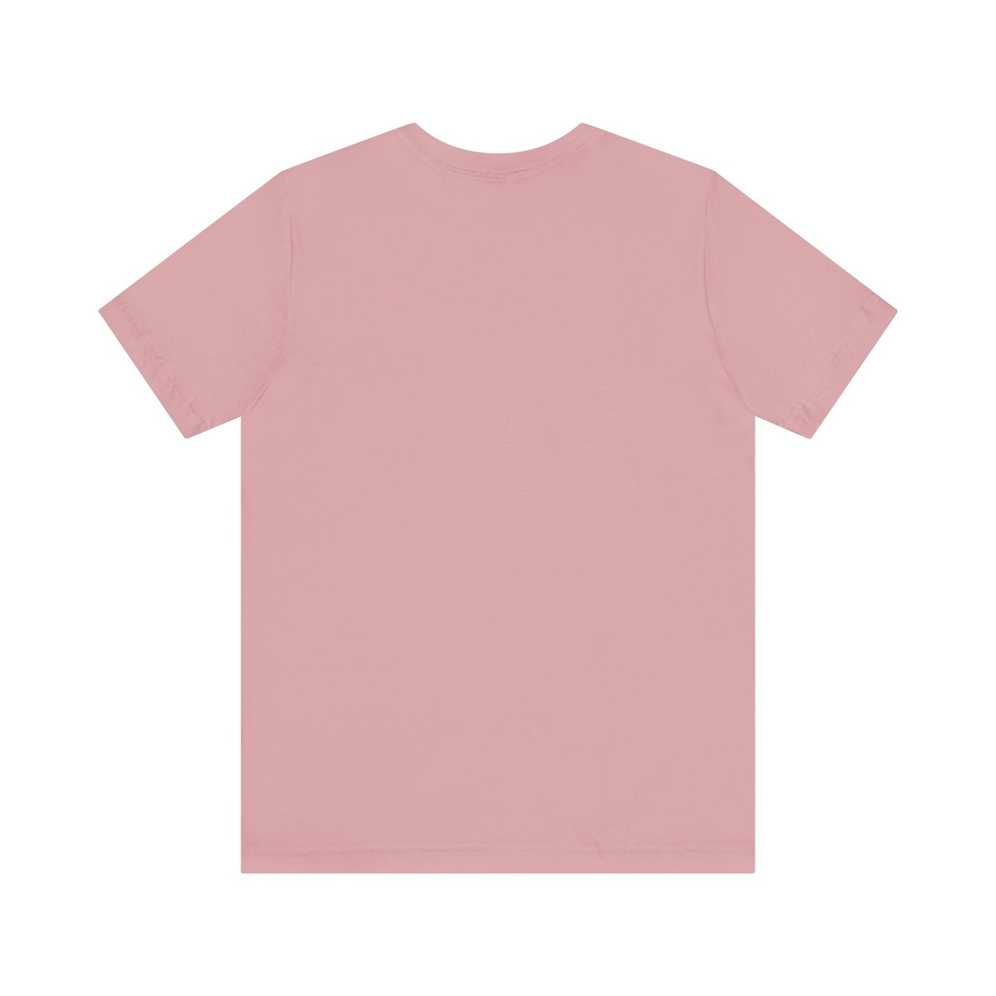"Your Only Limit Is You" Inspirational Shirt – Motivational Tee in Black & Pink