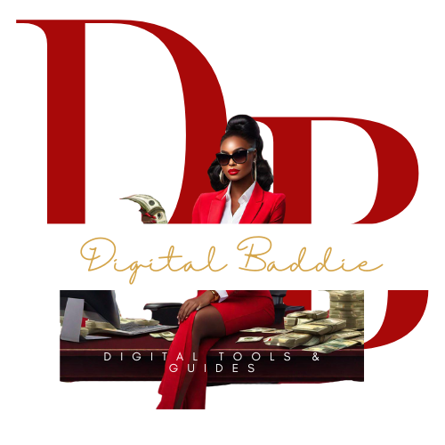 DigitalBaddie